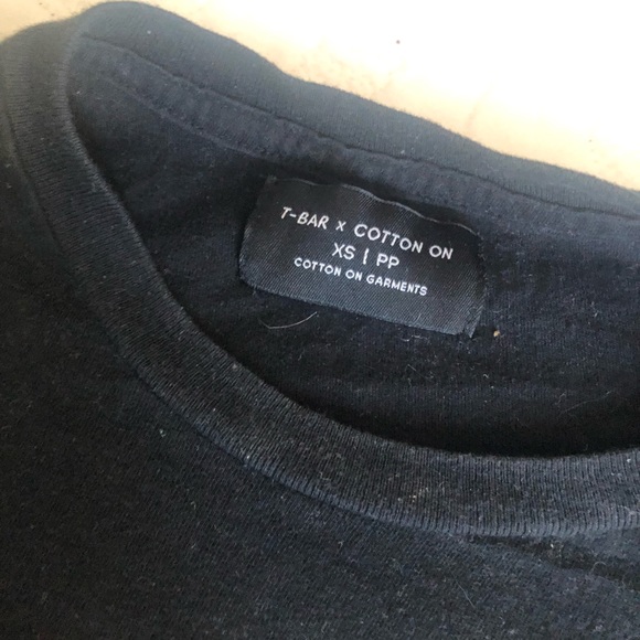 Graffiti Tee - Picture 3 of 5